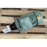 Hydrauliek pompset  5,5 kW 160 bar TGL 37069